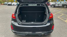 Ford Fiesta 1.0 EcoBoost 125 ST-Line Edition 5dr Petrol Hatchback